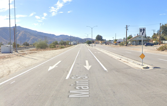 Cabazon Streets Witness High-Speed Chase, Coachella Man Arrested on Multiple Charges