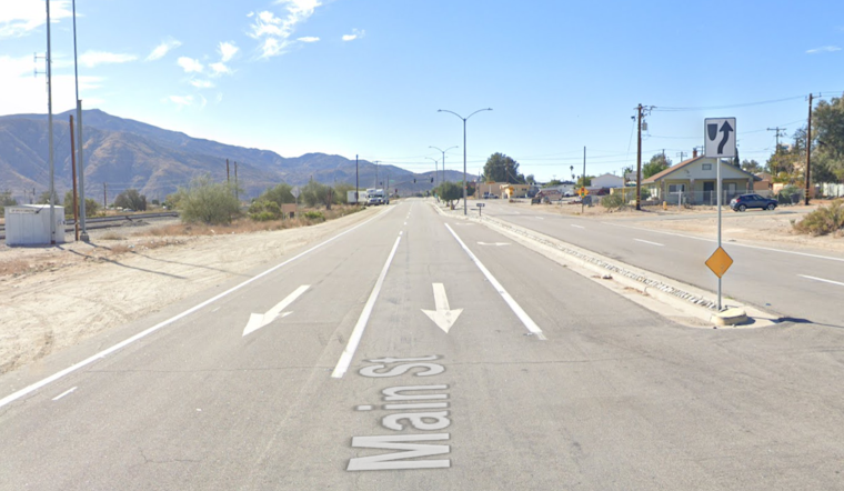 Cabazon Streets Witness High-Speed Chase, Coachella Man Arrested on Multiple Charges
