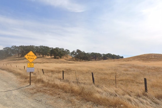 CAL FIRE Conducts Controlled Burn in Sacramento County to Train Firefighters and Prevent Wildfires