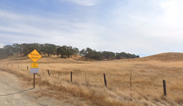CAL FIRE Conducts Controlled Burn in Sacramento County to Train Firefighters and Prevent Wildfires