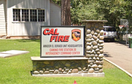 CAL FIRE Schedules Controlled Burn in Fiddletown to Bolster Wildfire Defenses and Train Firefighters