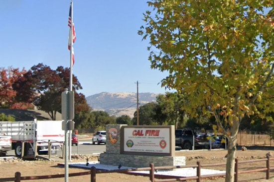 CAL FIRE Suspends Burn Permits in Northern California Counties Amid Rising Wildfire Risks