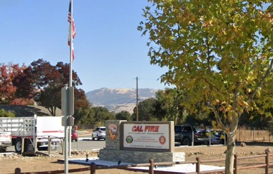 CAL FIRE Suspends Burn Permits in Northern California Counties Amid Rising Wildfire Risks