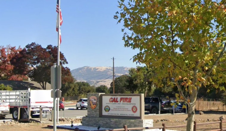 CAL FIRE Suspends Burn Permits in Northern California Counties Amid Rising Wildfire Risks