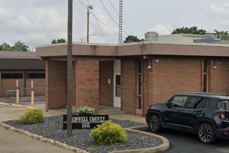 Caldwell County Mother Charged with Felony Child Abuse After Infant Overdoses, Bitten by Dog