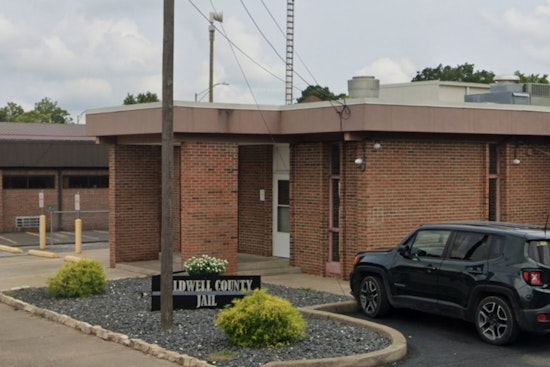 Caldwell County Mother Charged with Felony Child Abuse After Infant Overdoses, Bitten by Dog