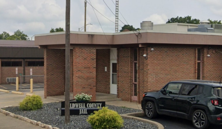 Caldwell County Mother Charged with Felony Child Abuse After Infant Overdoses, Bitten by Dog
