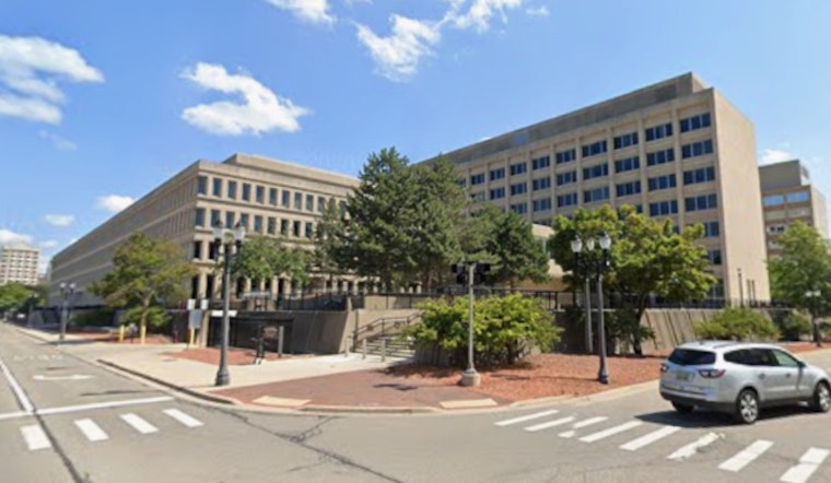 Caledonia Fundraising Consultant Pleads Guilty to False Statement in Unlock Michigan Campaign Probe