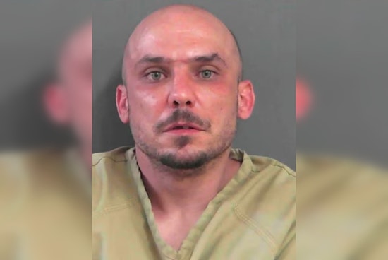 Calhoun Man Arrested for Allegedly Threatening to Shoot GBI Agents