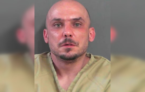 Calhoun Man Arrested for Allegedly Threatening to Shoot GBI Agents
