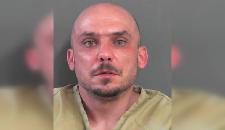 Calhoun Man Arrested for Allegedly Threatening to Shoot GBI Agents