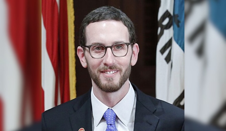 California Bill Seeks to Unmask Law Enforcement: Senators Wiener and Arreguín Propose Transparency Measures