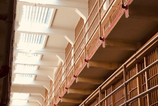 California Department of Corrections Sweeps 21 Prisons for Contraband After Surge in Violence