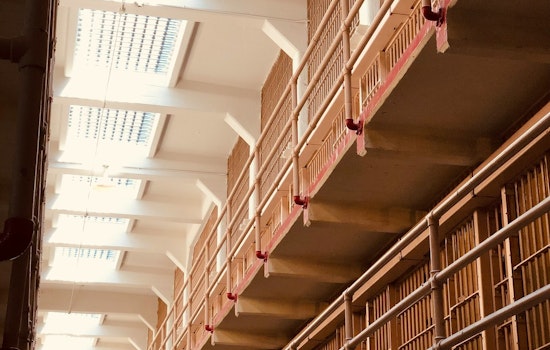 California Department of Corrections Sweeps 21 Prisons for Contraband After Surge in Violence