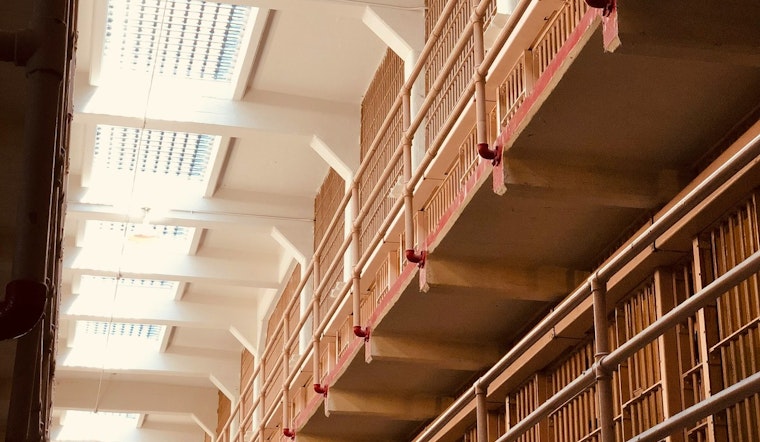 California Department of Corrections Sweeps 21 Prisons for Contraband After Surge in Violence