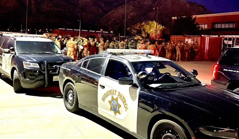California Governor Newsom Deploys Security Ahead of Anticipated Weekend Demonstrations