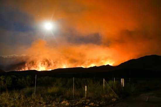 California Governor Newsom Unveils $135 Million for Wildfire Prevention Amid Federal Cuts and Resource Challenges