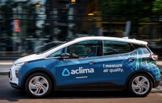 California Launches Statewide Mobile Air Quality Monitoring Initiative to Protect Communities from Pollution