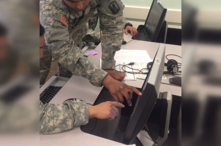 California National Guard's Drug Interdiction Weakened by Troop Redeployment to Los Angeles