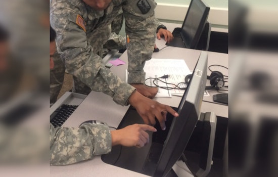 California National Guard's Drug Interdiction Weakened by Troop Redeployment to Los Angeles