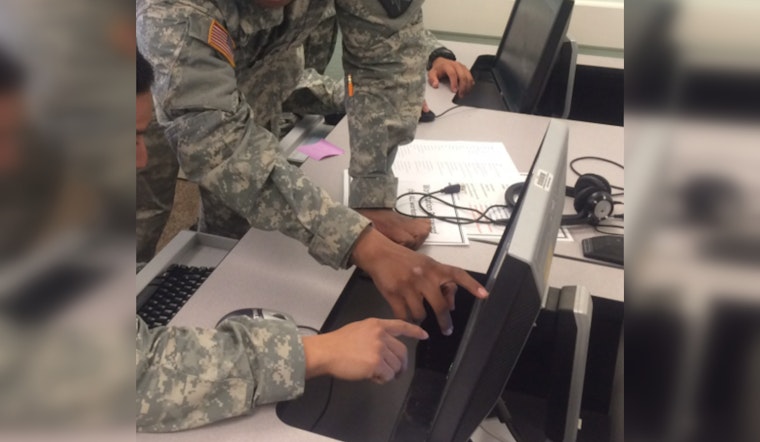California National Guard's Drug Interdiction Weakened by Troop Redeployment to Los Angeles