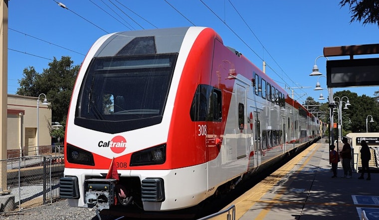 Caltrain Approves $260M Operating Budget, Maintains Service Amid Ridership Surge, Faces Future Fiscal Challenges