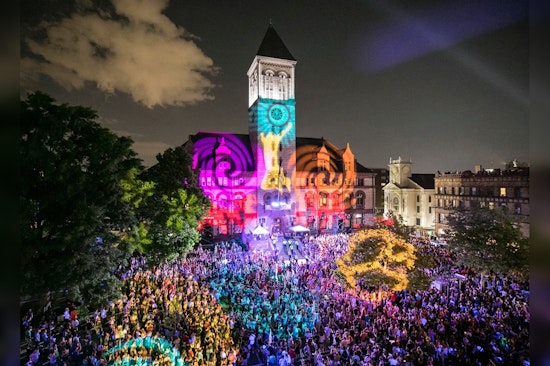 Cambridge Braces for Street Closures Amid Taste of Cambridge, City Dance Party, and Summer Classic 5K Events