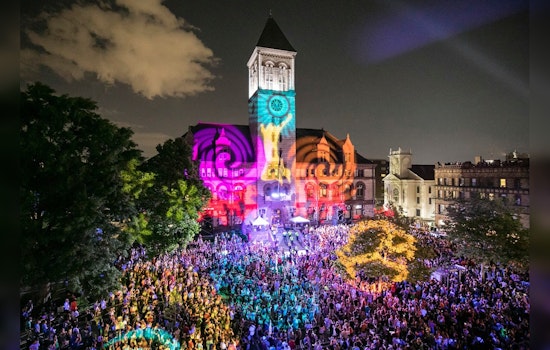 Cambridge Braces for Street Closures Amid Taste of Cambridge, City Dance Party, and Summer Classic 5K Events