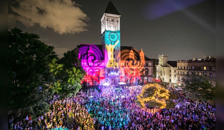 Cambridge Braces for Street Closures Amid Taste of Cambridge, City Dance Party, and Summer Classic 5K Events