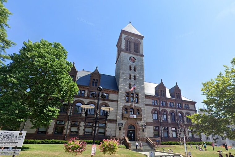 Cambridge Celebrates Opening of Innovative Permanent Supportive Housing at 116 Norfolk Street