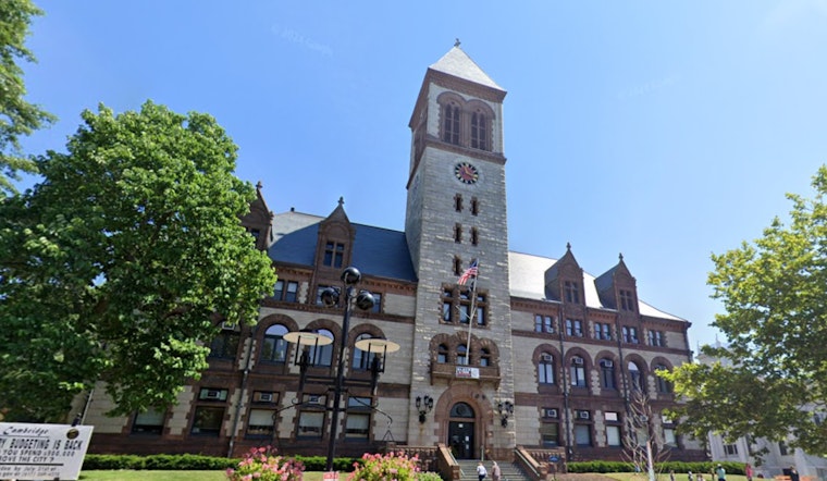 Cambridge Celebrates Opening of Innovative Permanent Supportive Housing at 116 Norfolk Street