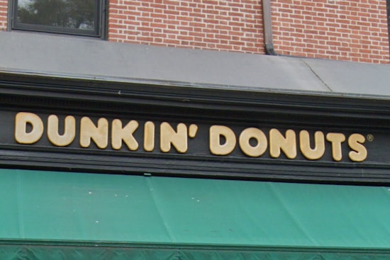 Cambridge Consultant Bikes to Every Boston Dunkin' for MS Research, Exceeds Fundraising Goal on National Donut Day
