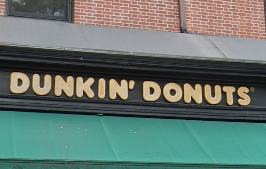 Cambridge Consultant Bikes to Every Boston Dunkin' for MS Research, Exceeds Fundraising Goal on National Donut Day