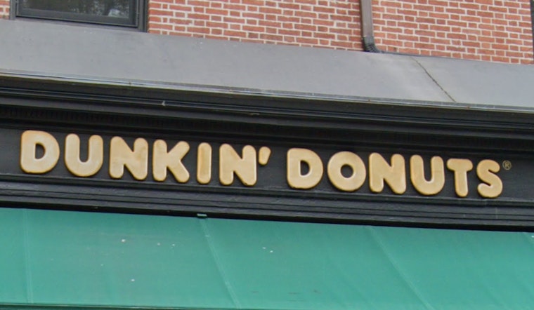 Cambridge Consultant Bikes to Every Boston Dunkin' for MS Research, Exceeds Fundraising Goal on National Donut Day