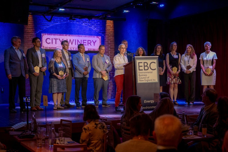Cambridge Earns Prestigious Environmental Award for Groundbreaking Carbon Neutrality Efforts by 2026