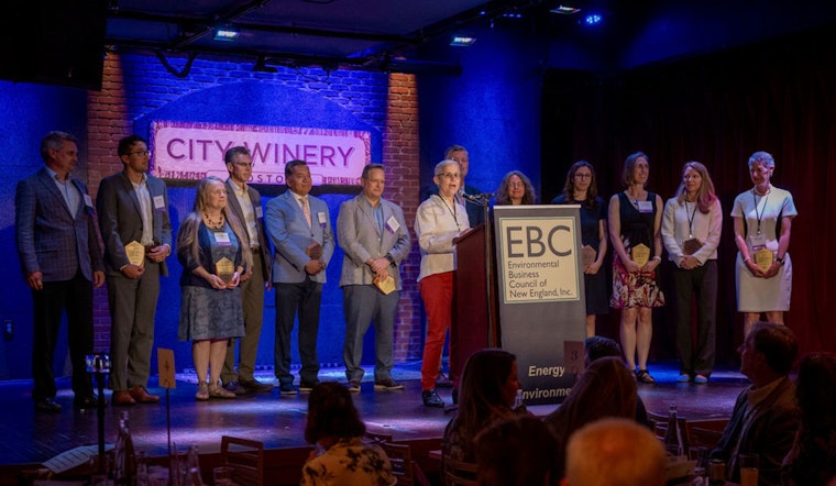Cambridge Earns Prestigious Environmental Award for Groundbreaking Carbon Neutrality Efforts by 2026