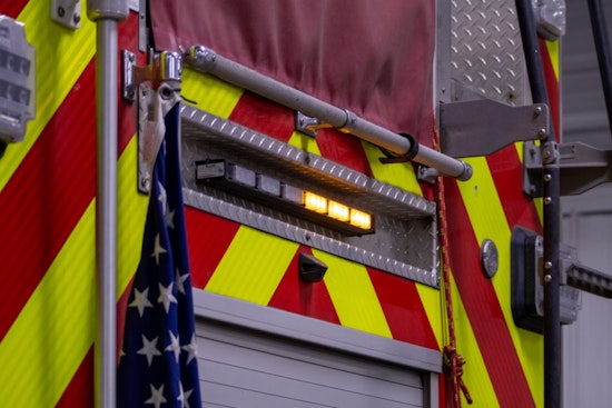 Cambridge Firefighters Tackle Twin Blazes at Commercial and Industrial Sites, No Injuries Reported