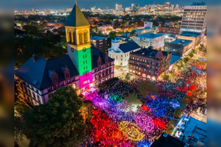 Cambridge's 25th Annual Dance Party to Ignite Massachusetts Avenue with Music and History Celebrations