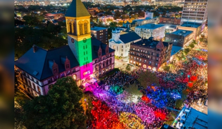 Cambridge's 25th Annual Dance Party to Ignite Massachusetts Avenue with Music and History Celebrations