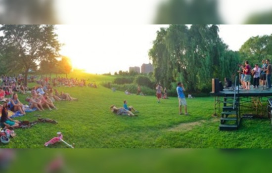 Cambridge's Danehy Park to Host Free Summer Concert Series Featuring Folk and Jazz Talent