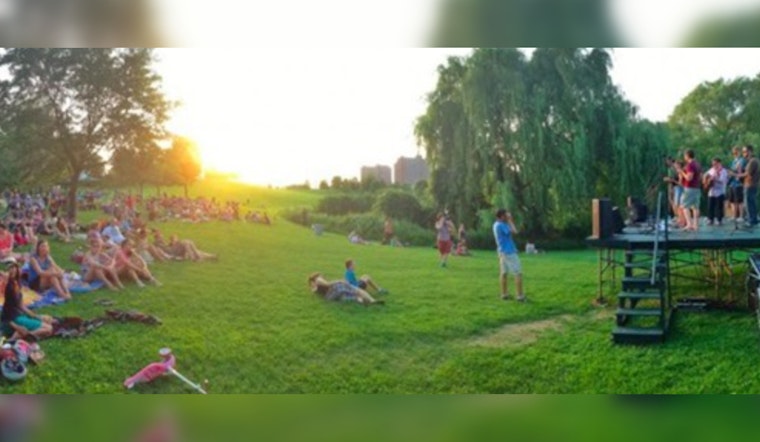 Cambridge's Danehy Park to Host Free Summer Concert Series Featuring Folk and Jazz Talent