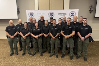 Campbell County Sheriff's Office Lauded for Dedication to School Safety at Tennessee SRO Conference
