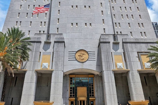 Canadian Man Dies in ICE Custody at Miami Federal Detention Center
