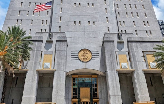 Canadian Man Dies in ICE Custody at Miami Federal Detention Center