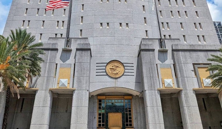 Canadian Man Dies in ICE Custody at Miami Federal Detention Center