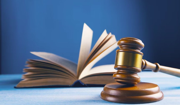 Canadian National Charged with Mail Fraud in Las Vegas Court After Extradition
