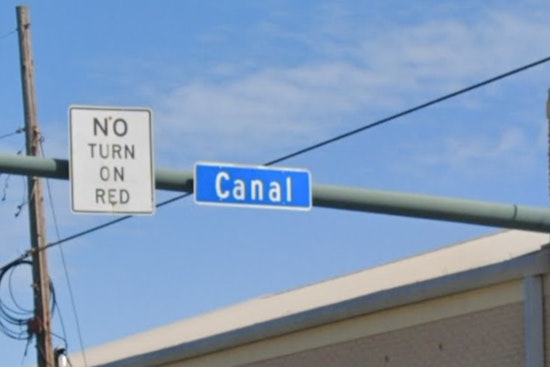 Canal Street Slowdowns Expected as New Orleans Kicks Off Road Repairs Monday