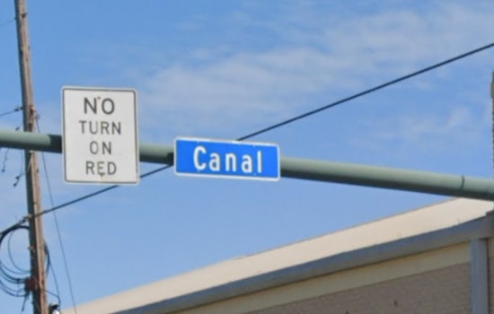 Canal Street Slowdowns Expected as New Orleans Kicks Off Road Repairs Monday