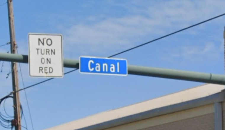 Canal Street Slowdowns Expected as New Orleans Kicks Off Road Repairs Monday