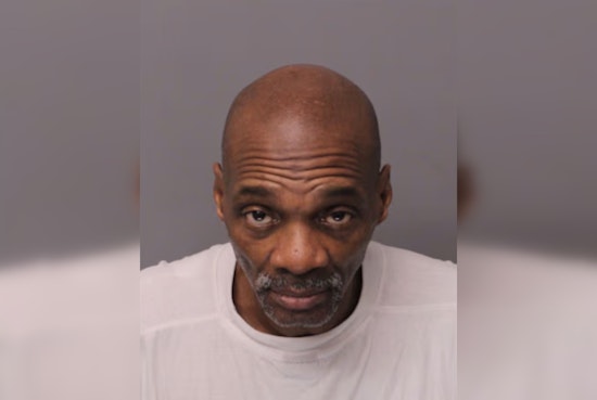 Canton Man Charged With Second-Degree Murder of 71-Year-Old Girlfriend